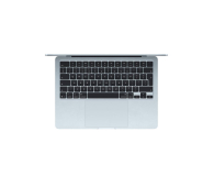 Apple MacBook Air M5/16GB/1TB/Mac OS Błękitny 10R GPU - 1506315 - zdjęcie 3